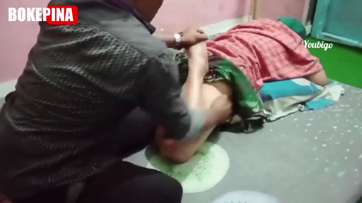 Thumbnail untuk Bokep Indo Mbah Maryono Pijat Janda Tua Gimana