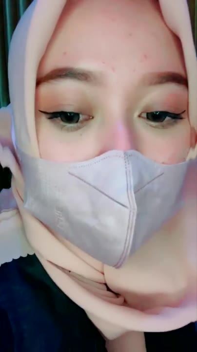 Hijab Live Baju Transparan Video Lainnya Cek Tele