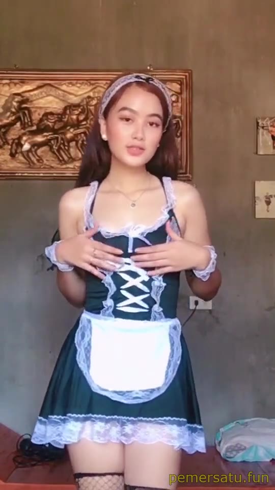 P8 Iraley V 18yo Sange Viral