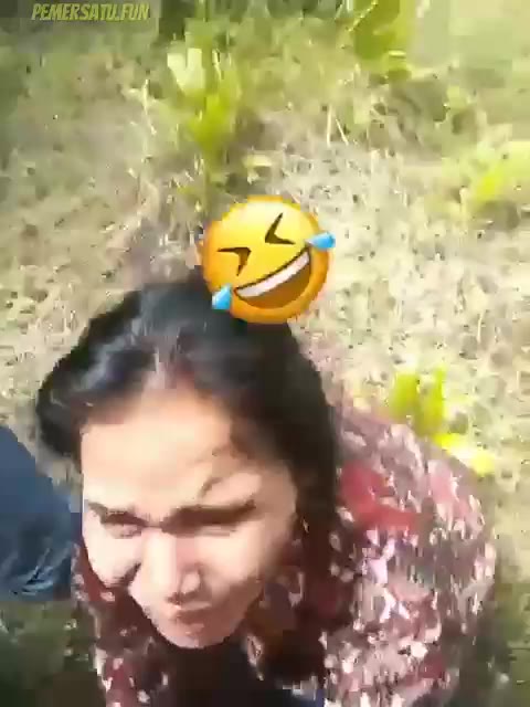 Copy-merged-1683967639333 Ketahuan Ewean Di Hutan Ceweknya Nangis -