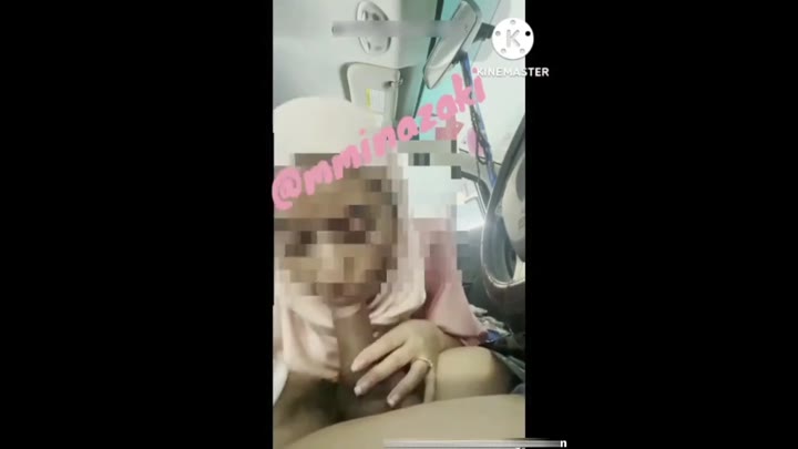 Thumbnail untuk Ukhty Mesum Di Mobil Pokehcroot Web Lagi Viral