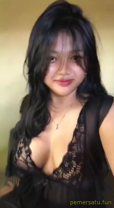 P29 Annie V1 Tiktoker Abg 18yo