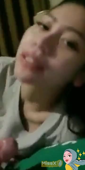 Alya mahasiswi makassar