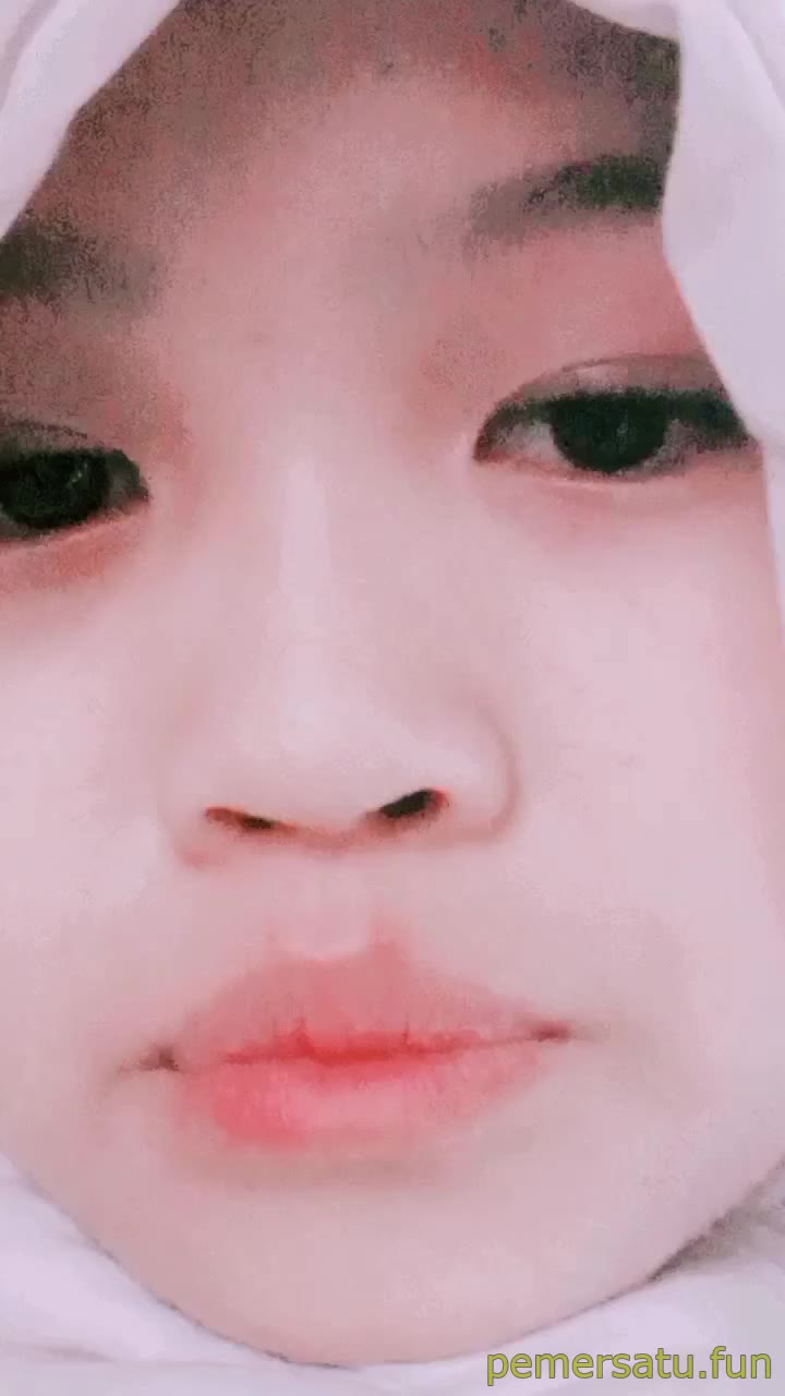 P64 Laveyra Jilbab SMP ABG 18yo Pemersatu Fun