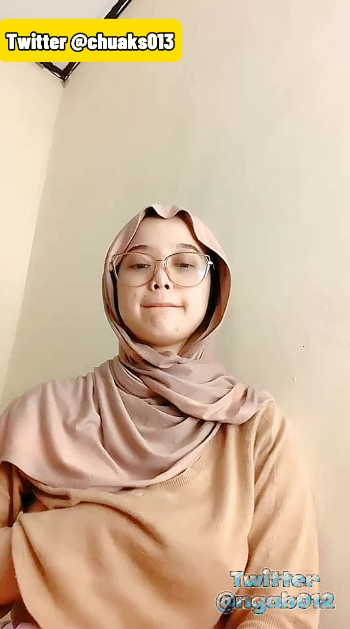 07 ABG HIJAB SPEK GAHAR