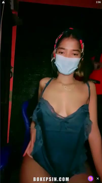 Thumbnail untuk Toket Hilly Tobrut Juga Basah Basahan Yuk Bokepsin