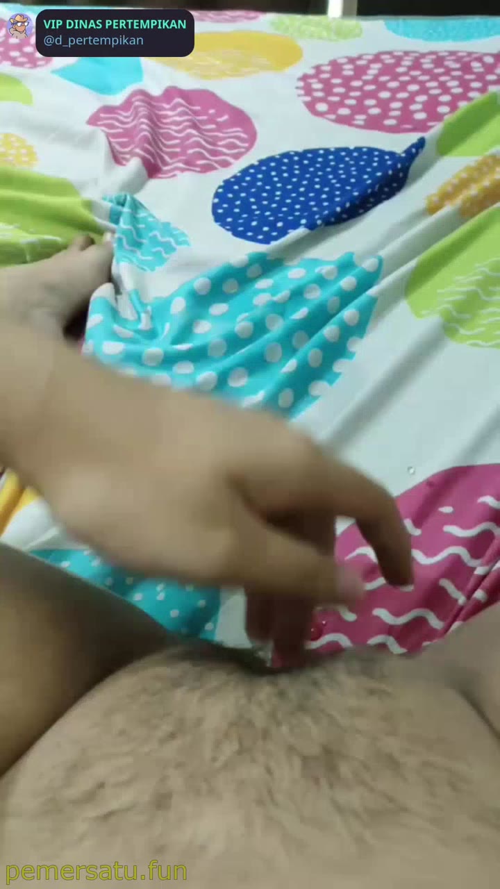 P4 Mahasiswi Cantik Pirang Suka Ngentot Suka Sepong Kontol