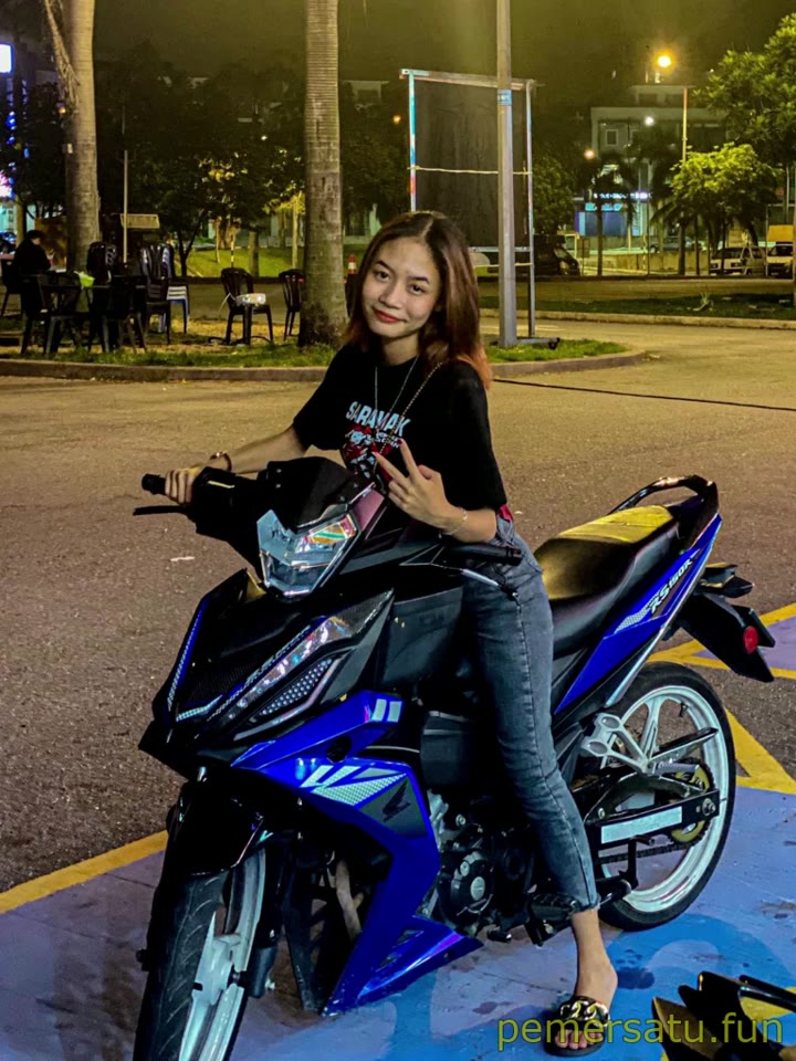 P14 Ceekah Queen Abg 18yo Kurus