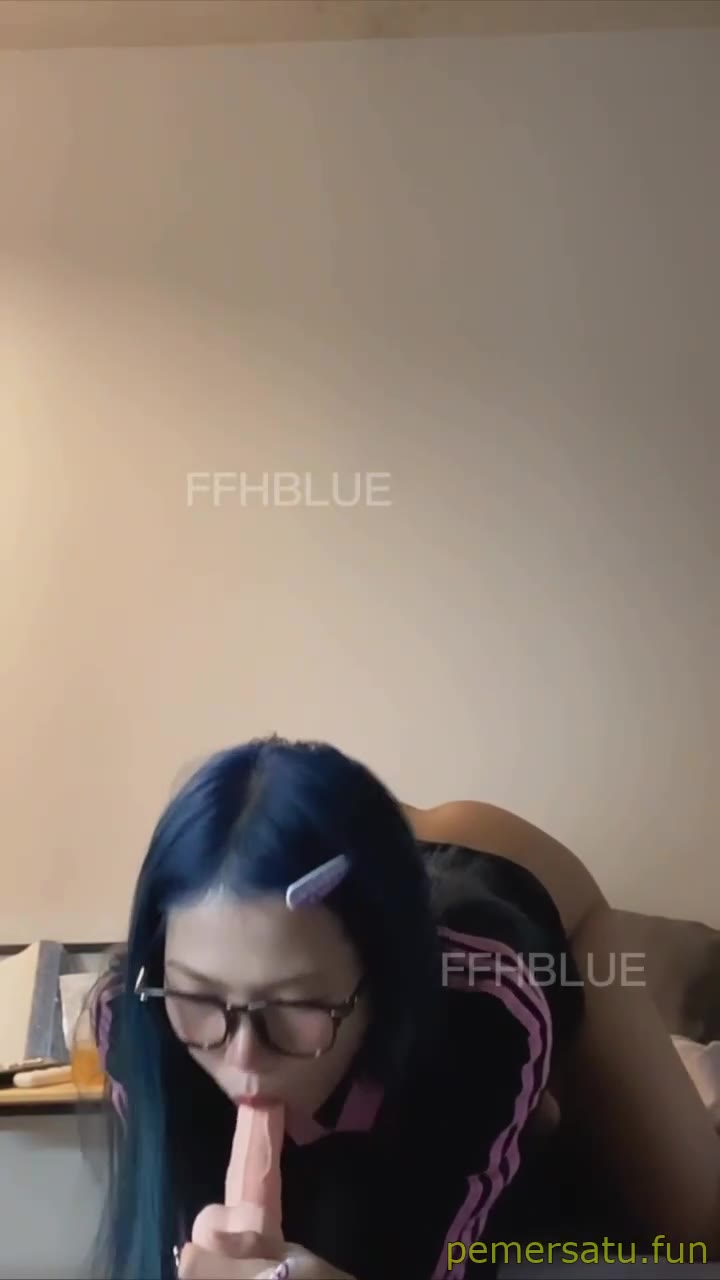 P7 Ffhblue Abg 18yo Sange