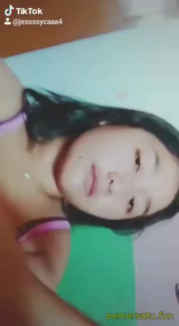 P113 Jejes Abg 18yo Gemoy Montok Pap Tetek Colmek