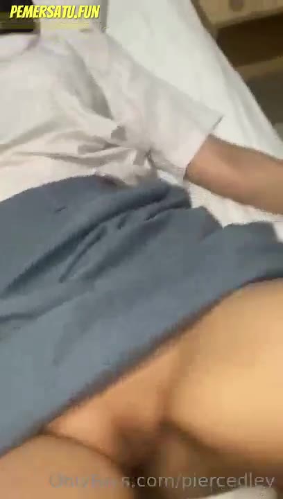 Om Onlyfans Hijab SMA Layani