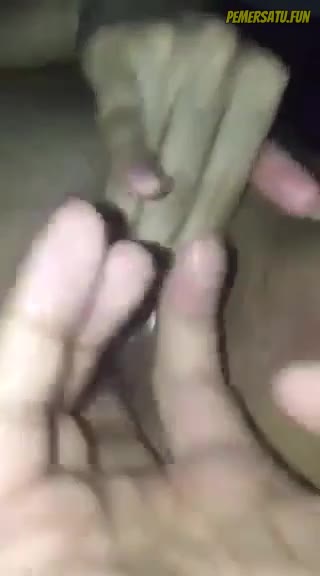 P20 Chindo Cantik 18yo Memek Mulus Pemalu Rambut Bondol