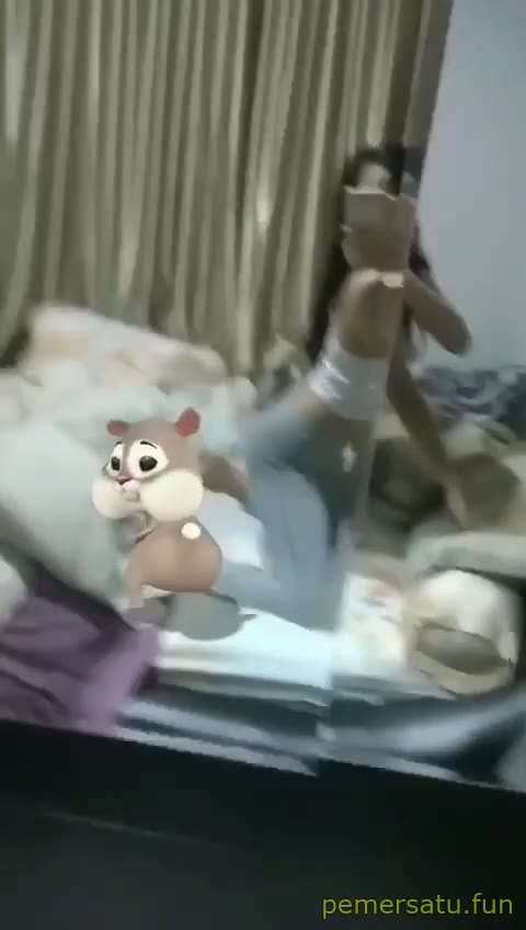 P22 Kayla Abg 18yo Mulus Toge