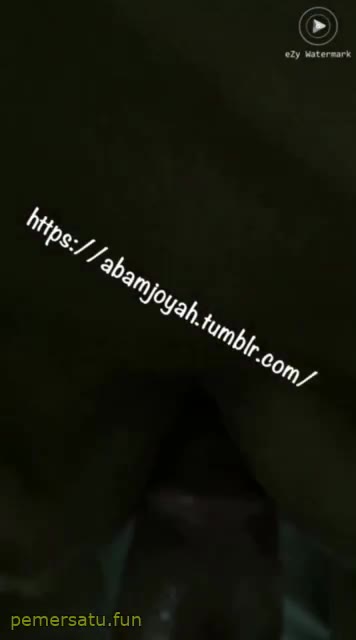 P7 Abam Joyah Hijab Abg Sange 18yo Pemersatu Fun