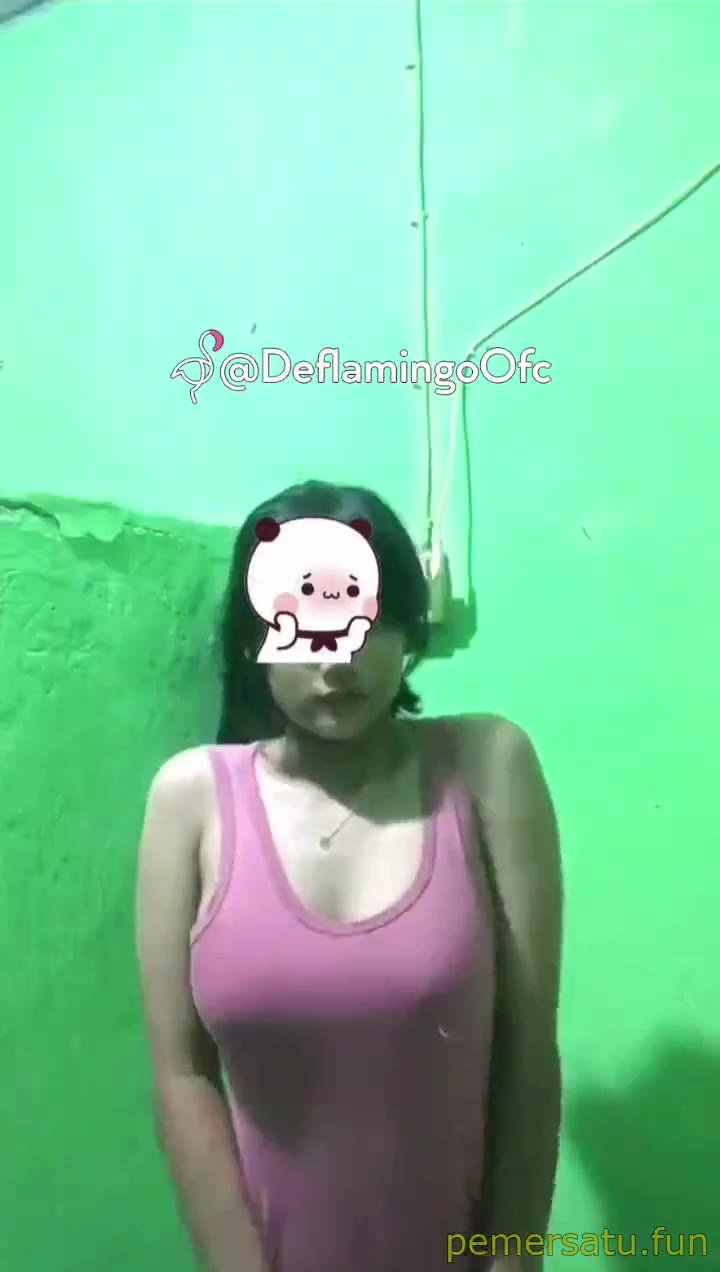 P2 Talent Sisy Imut ABG 18yo Sange
