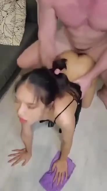 Thumbnail untuk Istri Indo Kena Ewe Aneka Gaya Suami Bule 1