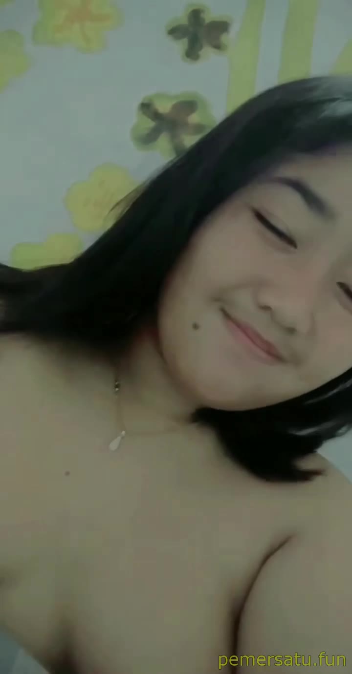 P129 Jejes Abg 18yo Gemoy Montok Pap Tetek Colmek