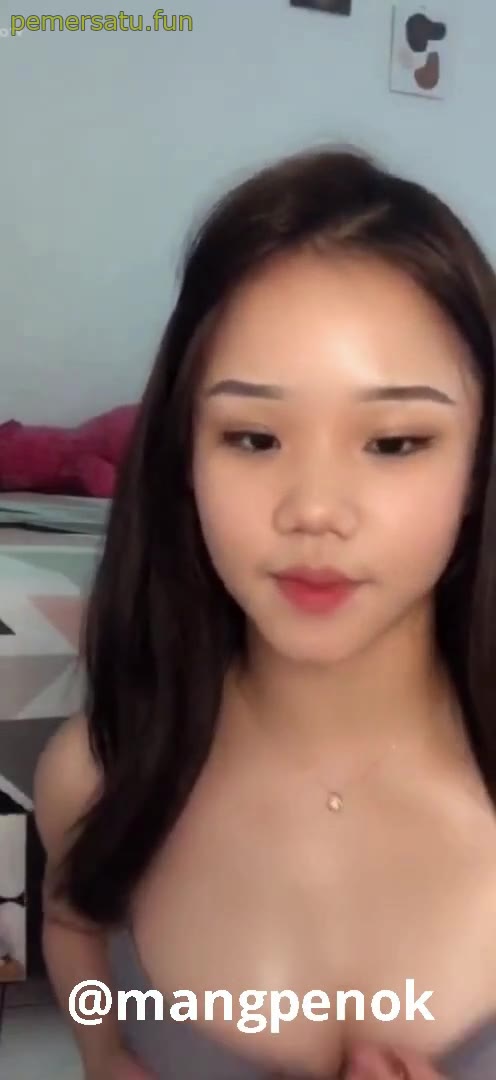 P4 Jenny Abg 18yo Viral