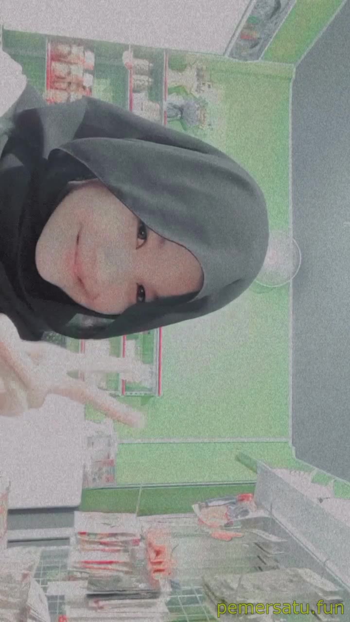 P27 Laveyra Jilbab SMP ABG 18yo Pemersatu Fun