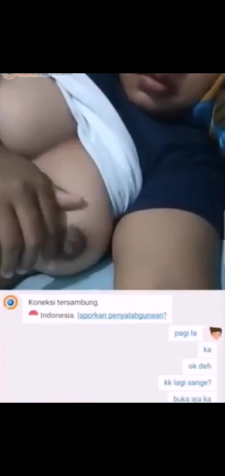 Thumbnail untuk Si Tobrut Sange Dipagi Hari Binor video Asupan