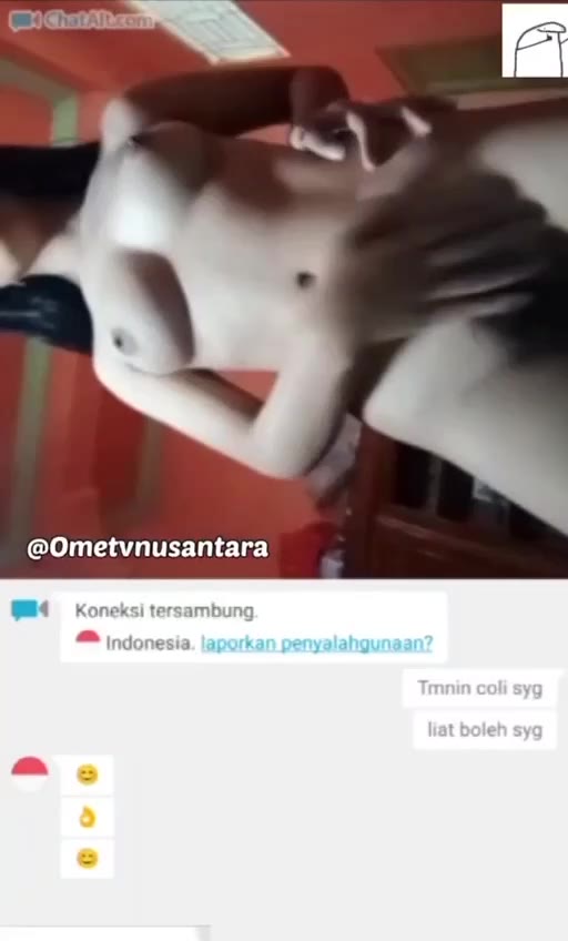Thumbnail untuk Ome Tv Putih Bers H Lihat Endingnya Video