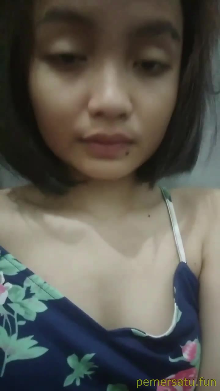 P12 Rara Jilbab ABG 18yo Cantik Menggairahkan Pemersatu Fun