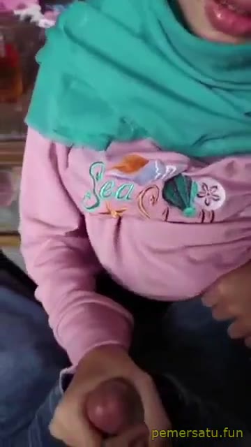 Kontol Hijab Tosca Sange Lugu Kocok Sepong