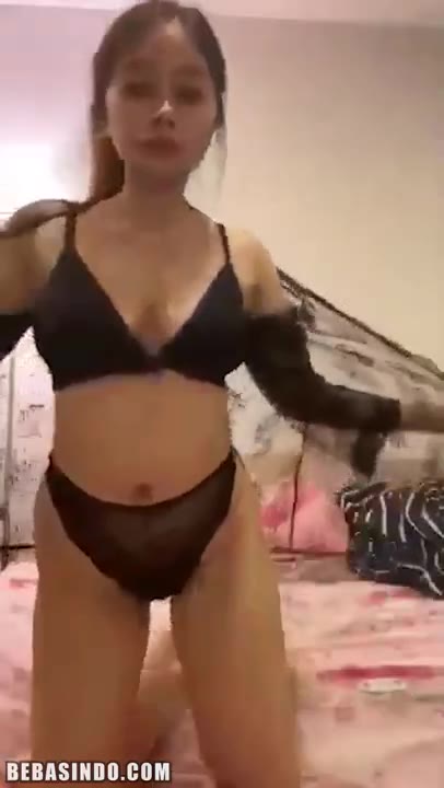 Thumbnail untuk Bokep Indo Host Bokepsin Hanabi Lingerie Hanabi12 Onlyfans