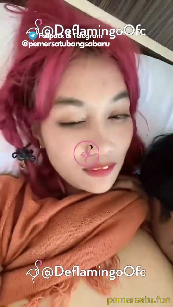 4 viral terbaru talent rambut merah abg 18yo vs kontol panjang 