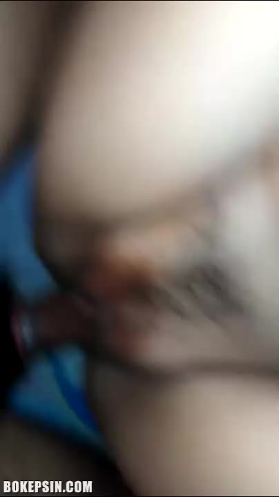 Thumbnail untuk Bokep Indo Lagi Dientot Cewenya Merem Aja Bokepsin
