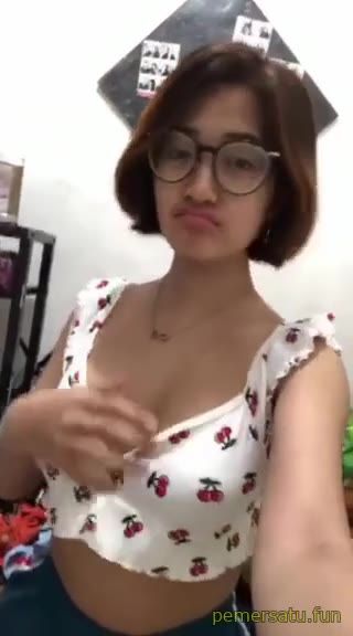 P329 Francesa Abg 18yo Cantik Jago Memuaskan