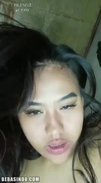 Thumbnail untuk Bokep Indo Nalyas Prank Ojol Crot Di Muka