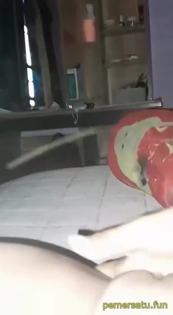 P8 Abg 18yo Sange Tutor Unboxing