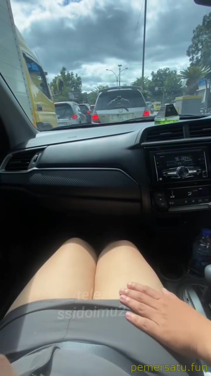 P43 Beelzewbub Abg 18yo Sange