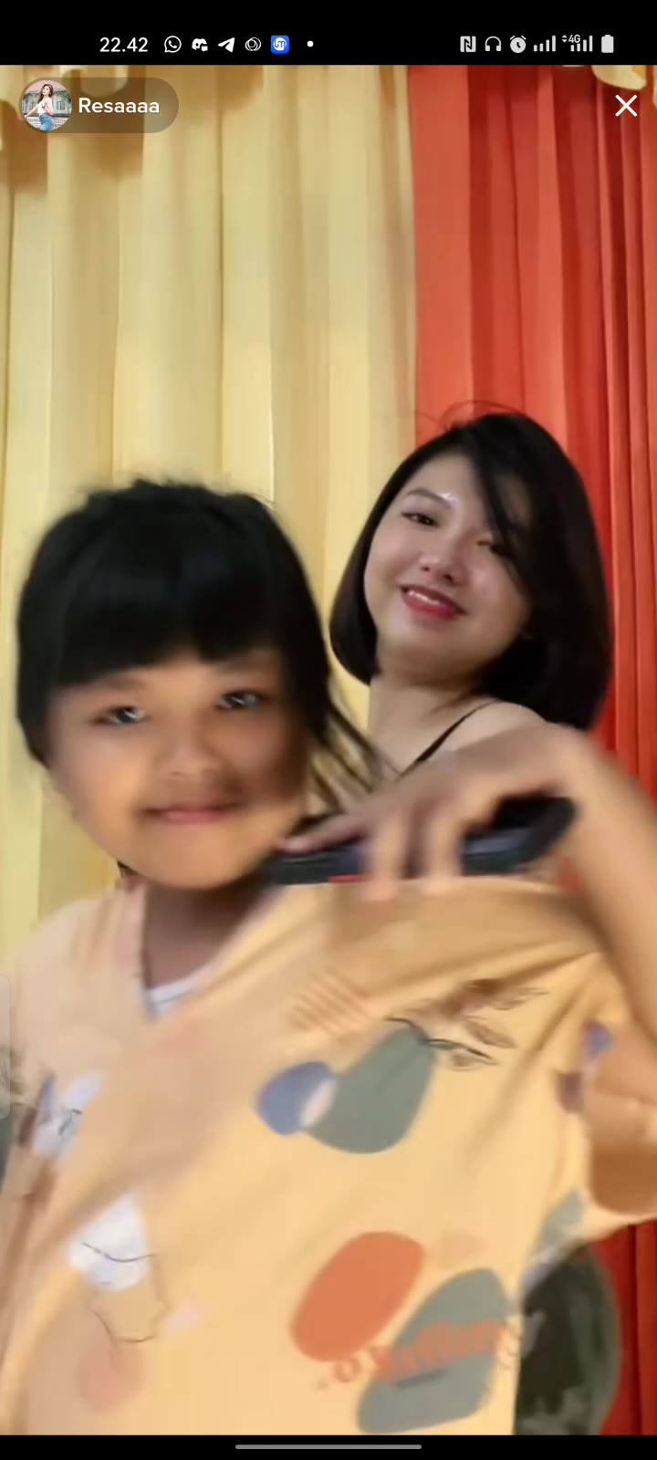 Nihhhh Cewe Bandung