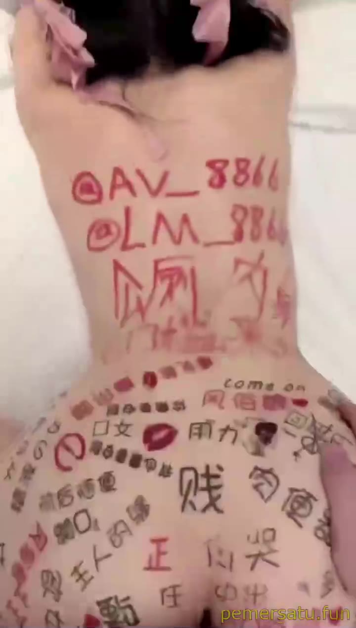 P1 Bokep Cina Abg 18yo Gangbang Pesta