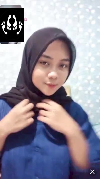 Thumbnail untuk Vcs Sherly Jilbab 1 Poophd xpanas Terupdate Dood