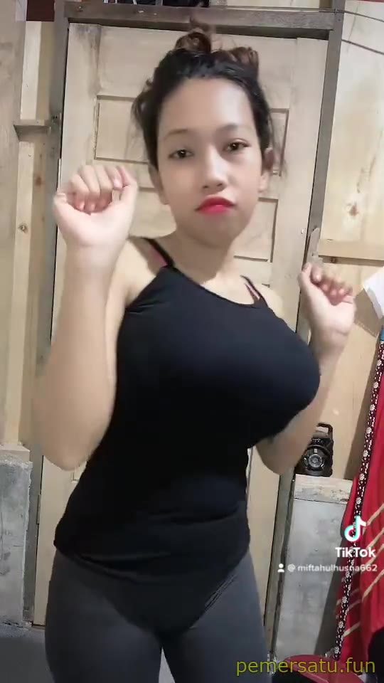 P4 MiftahulHusna Jilbab Birahi