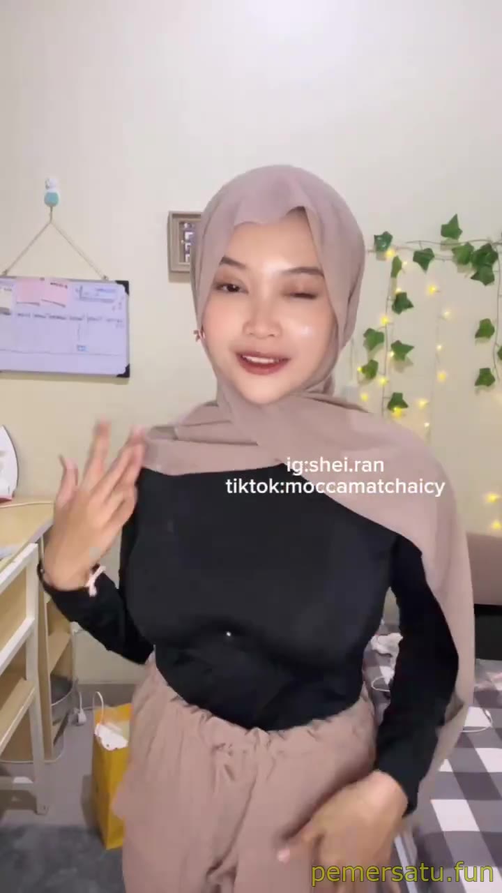 P53 Sheei Trakteer Abg 18yo Talent