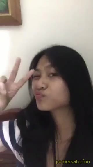 P17 Alexis Abg 18yo Dientot Pacar