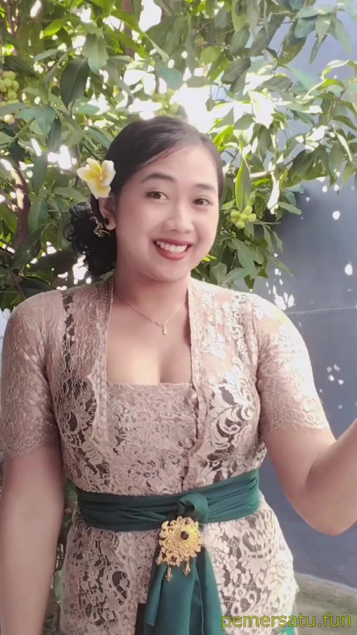 P4 Jegek Bali Berkeringat