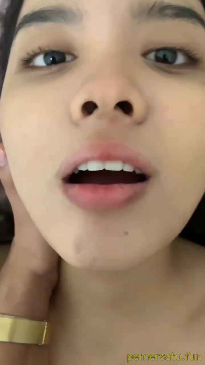 P8 Camile Cantik Dientot Pacar
