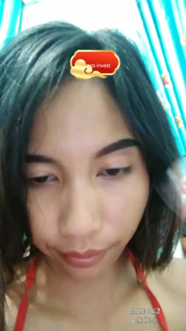 Thumbnail untuk Mamah Muda Anissa Ml Live Bling2 Memek Videos