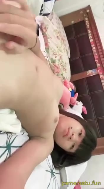 P2 Sani ABG 18yo Pemersatu Fun