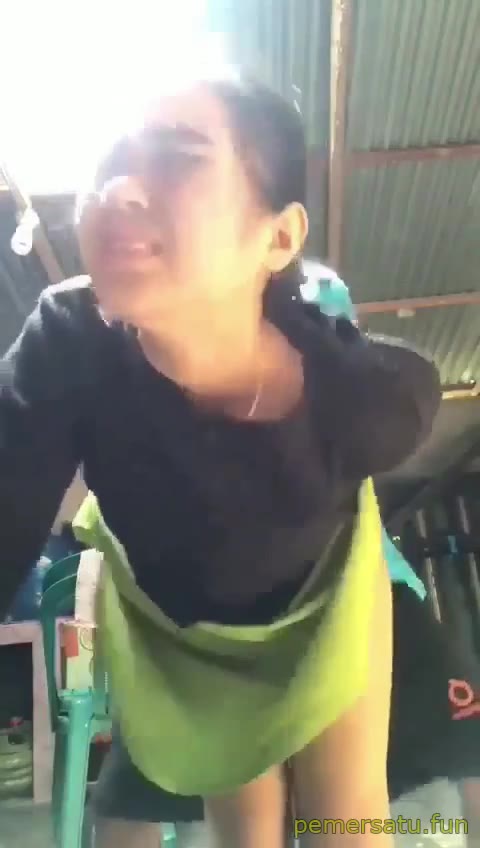 P7 Dapur Ngebul Adik Ipar Dientot Kakak Ipar ABG 18yo Pemersatu Fun