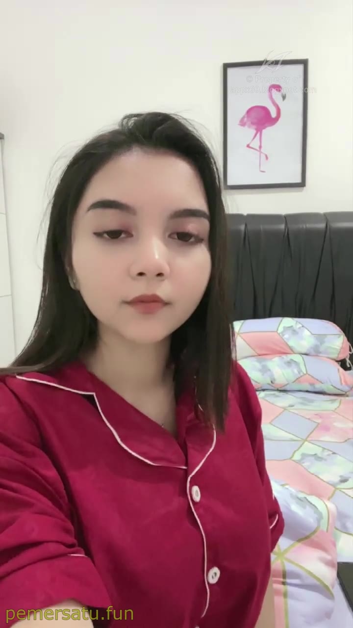 P1 Cakep Tobrut Mirip Artis Tapi Sange