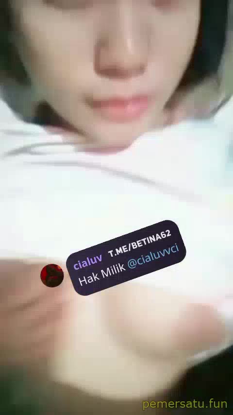 P16 Cia Luci Talent Body Mengkal Masih 18yo Memek Sempit