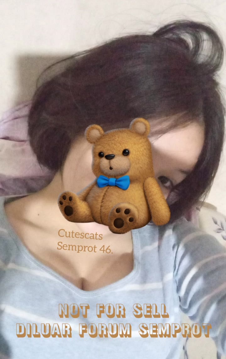 Thumbnail untuk Semprot Cutescats Sepupuku Squrity Pas Disodok Bokep Poophd