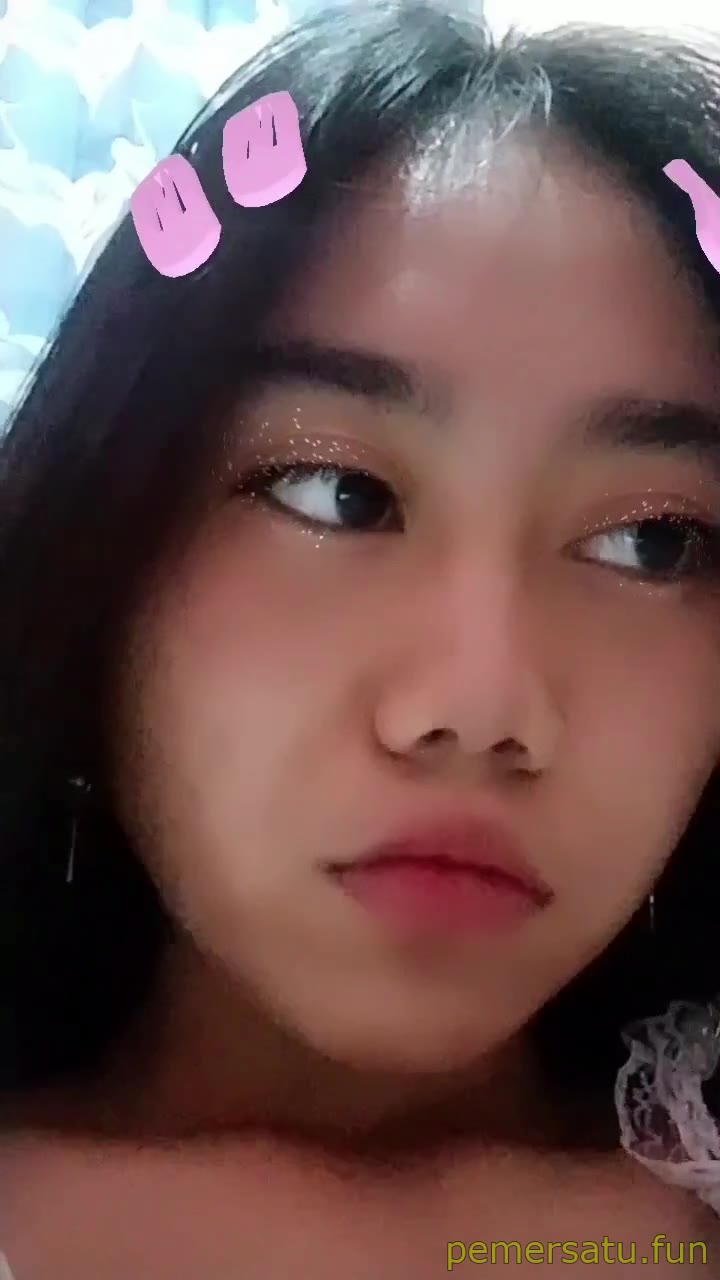 P47 Abg Lugu Berkacamata Bernama Cindy Yang Viral Di Tiktok