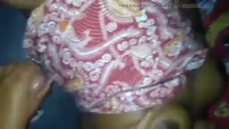 Bunga Tante Daster